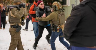 Minneapolis ICU Nurse Identified As the Man Shot Saturday by Border Patrol Agents