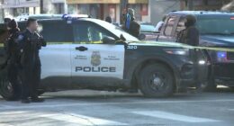 Minneapolis officials work to confirm details on reported ICE shooting