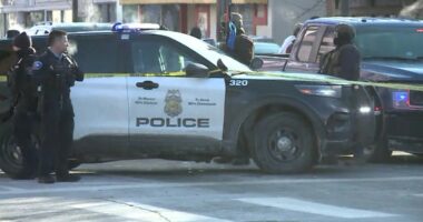 Minneapolis officials work to confirm details on reported ICE shooting