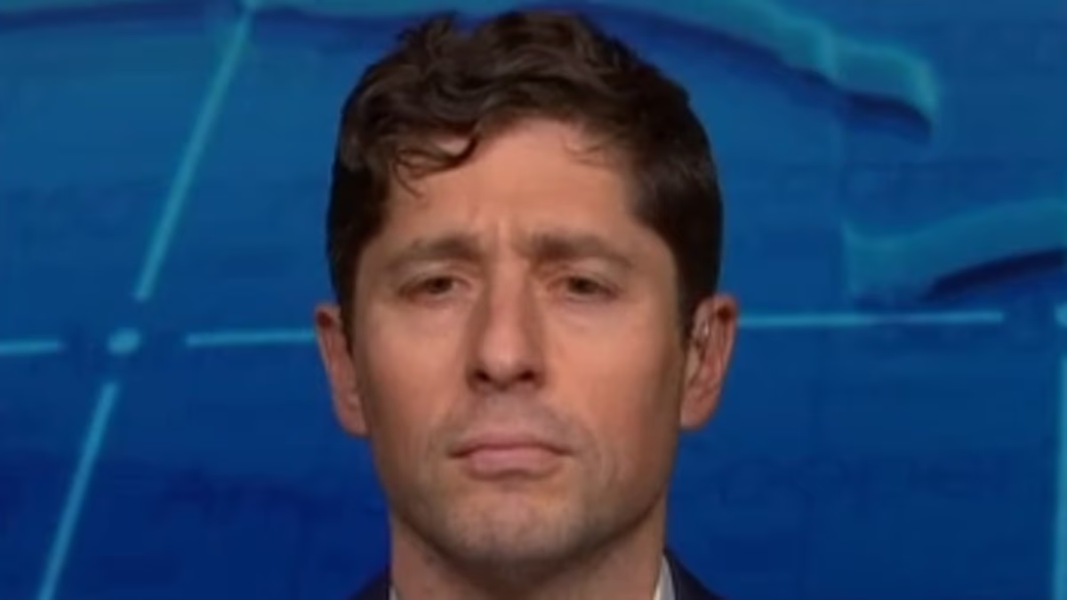 Minneapolis's mayor curses THREE times on CNN over woman killed by ICE