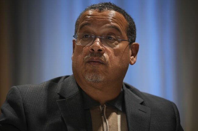 Minnesota Prays for a Judge to Jump in, Takes Trump Admin to Court Over ICE Actions