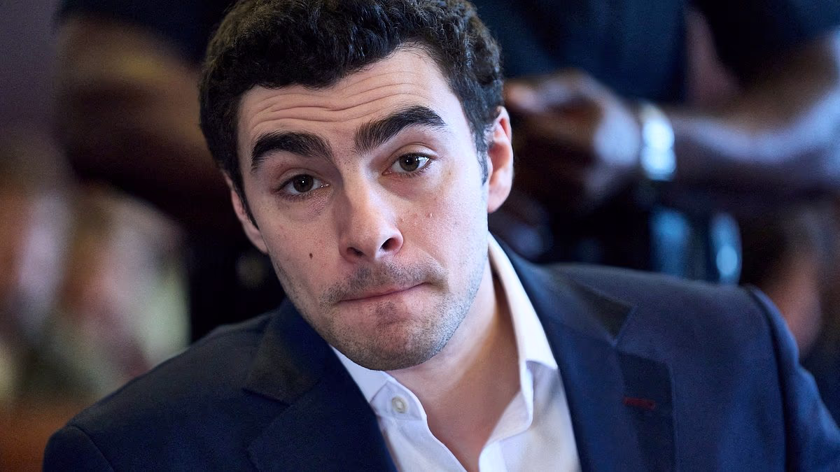 Minnesota man, 36, tried to break Luigi Mangione out of prison