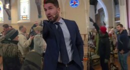 Minnesota pastor condemns anti-ICE agitators who interrupted service: ‘Shameful and unlawful’