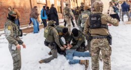 Minnesota schools shut down, teachers union demands ICE leave city