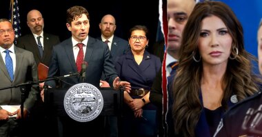 Minnesota sues Trump admin over sweeping immigration raids in Twin Cities