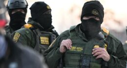 Minnesota sues federal government to limit ICE operations