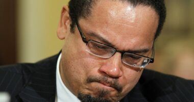 Minnesota's Muslim AG to Christians: Church Ambushes Are ‘Just Something You’ve Gotta Live With’