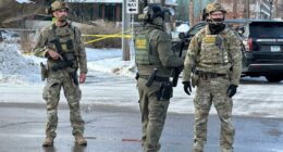 Minnesota's restraining order against ICE blocked by judge