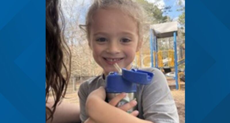 Missing 4-year-old Alabama boy found dead; father arrested on explosives, chemical endangerment charges