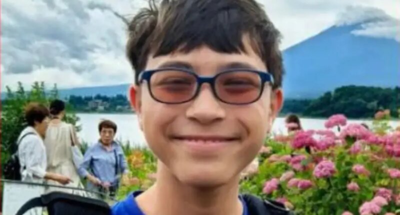 Missing Long Island boy Thomas Medlin may have traveled to NYC to meet Roblox friend