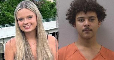 Missing South Carolina teen Mackenzie Dalton found safe after monthlong search leads to arrest