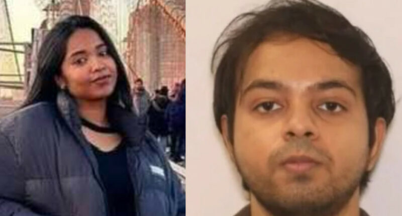 Missing Woman Found Dead in Ex-Boyfriend’s Apartment After He Reported Her Missing, Flew to India