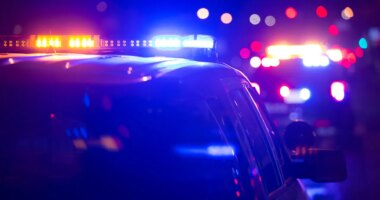 Mississippi man charged with murder after 6 killed in overnight shootings, including 7-year-old