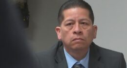 Mistrial denied in case of officer charged with child endangerment and abandonment in Uvalde school shooting