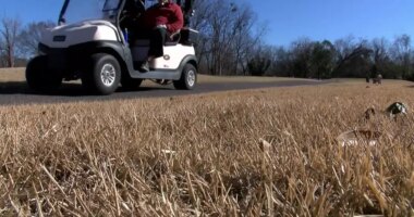 Mixed feelings in North Augusta about golf cart ordinance recently approved by council