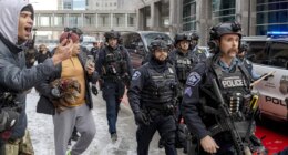 'Mob mentality' endangers officers amid anti-ICE unrest and chaos in Minneapolis, retired cops warn
