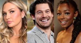 Molly O’Connell Suggests Craig's Blowup With Venita on Southern Charm Was Unwarranted