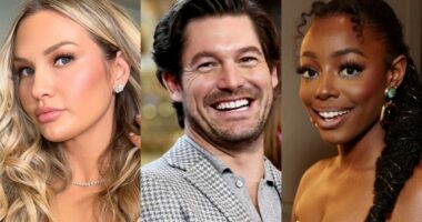 Molly O’Connell Suggests Craig's Blowup With Venita on Southern Charm Was Unwarranted