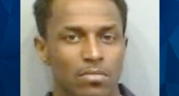 Mom With Knife Sticking Out Head Escapes Sexual Assault With 2 Kids in Tow