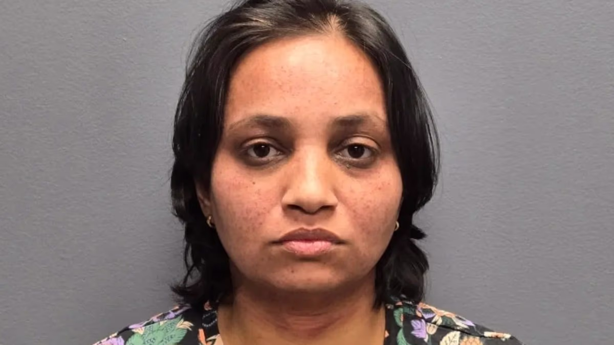 Mom is charged after her two sons, 5 and 7, are found dead in NJ home