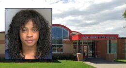 Mom made bomb threat against high school after learning daughter was 'not allowed to participate' in school play