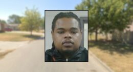 Mom out donating plasma while her 1-year-old daughter is being swung around until she 'flew' headfirst into windowsill: Cops