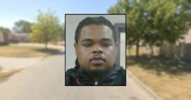 Mom out donating plasma while her 1-year-old daughter is being swung around until she 'flew' headfirst into windowsill: Cops