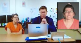 Mom said 12-year-old son who weighed 56 pounds when he died was 'terminally ill': Prosecutors