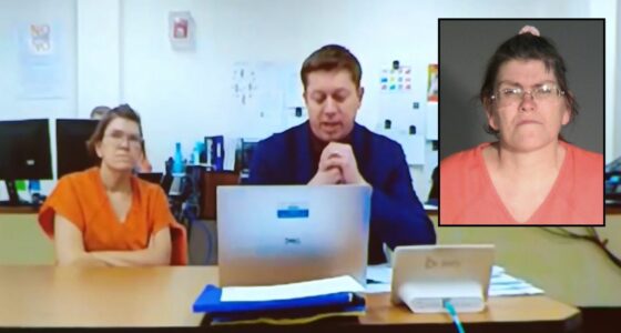 Mom said 12-year-old son who weighed 56 pounds when he died was 'terminally ill': Prosecutors