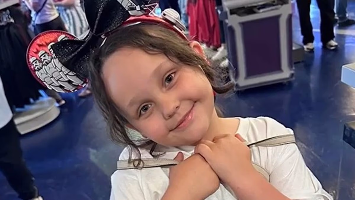 Mom's anguish after girl 'killed by illegal migrant'