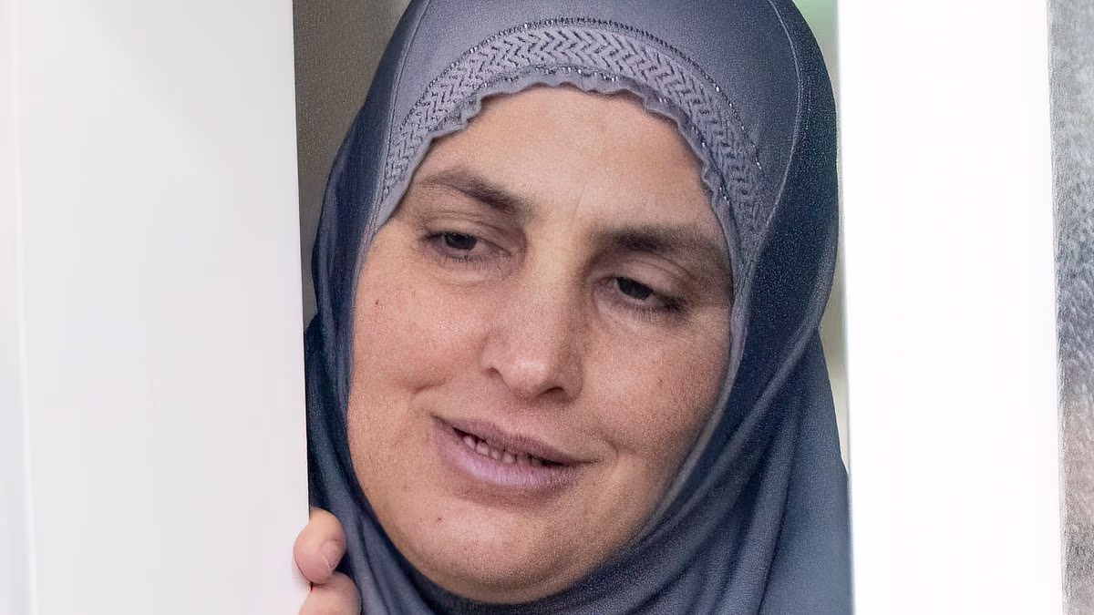 'Monster' who drowned his Westernised daughter in a swamp