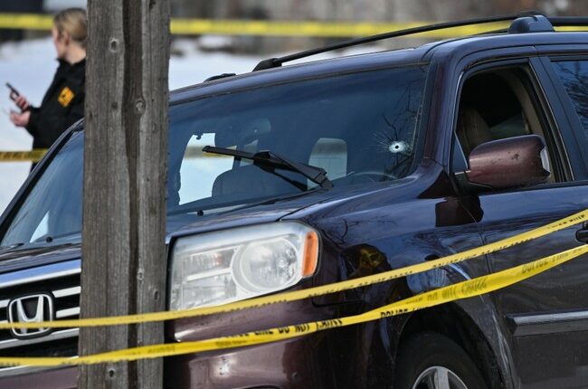 More, Please: Bari Weiss Effect Seen in Key Change to CBS News Piece on Minneapolis ICE Incident