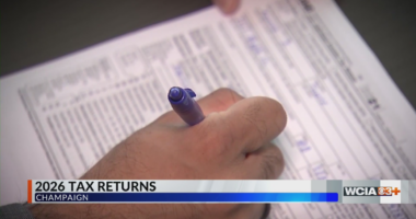 More money could be on your 2026 tax returns