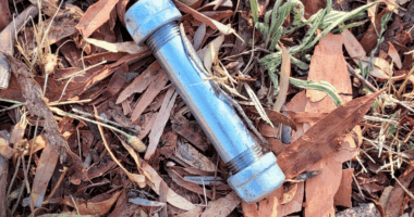 It is not known if any have been seen in other parts of Canberra.