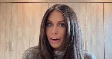 Mormon Wives’ Jessi Had an ‘Identity Crisis’ Following Facial Plastic Surgery