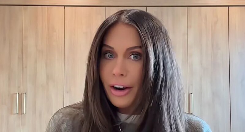 Mormon Wives’ Jessi Had an ‘Identity Crisis’ Following Facial Plastic Surgery