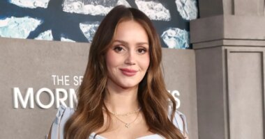 Mormon Wives’ Mikayla Matthews Shares Why She Dissolved All of Her Lip Filler