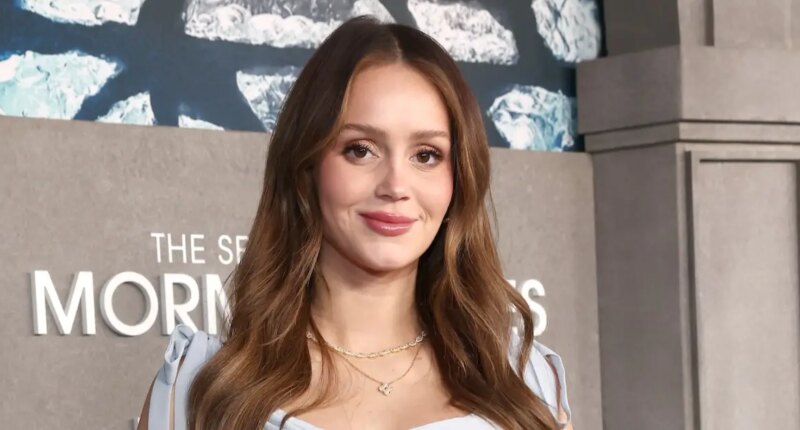 Mormon Wives’ Mikayla Matthews Shares Why She Dissolved All of Her Lip Filler