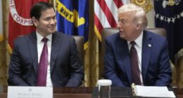 Morning Minute: The Memetic Cabinet