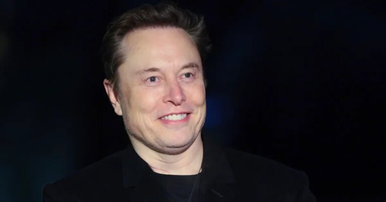 Mother of Elon Musk's Son Sues xAI Over Grok-Generated AI Sexual Images