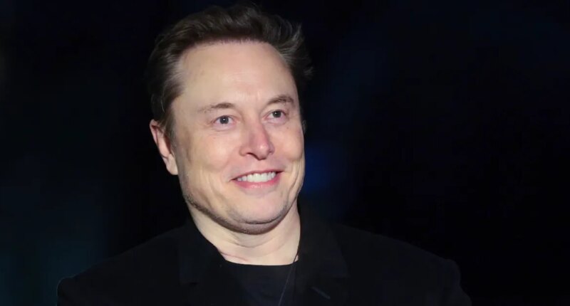 Mother of Elon Musk's Son Sues xAI Over Grok-Generated AI Sexual Images