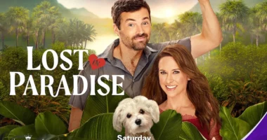 Must-Watch Hallmark Movies and Shows in January 2026