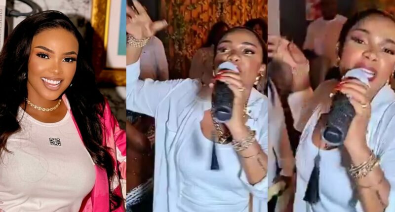 “My daughter has succeeded, I’m a landlady in Lekki” — Iyabo Ojo says as she calls herself ‘President general of Single Mothers’