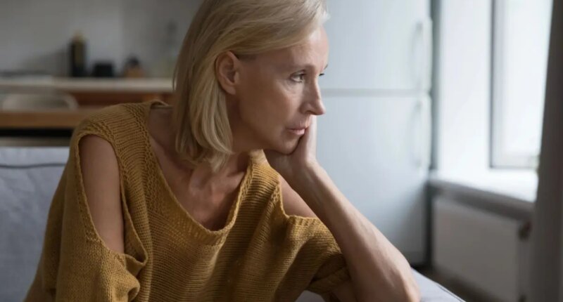 My depression is getting in the way of my hygiene