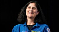 NASA astronaut who was stuck in space retires after 27-year career