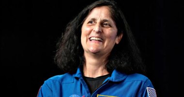 NASA astronaut who was stuck in space retires after 27-year career