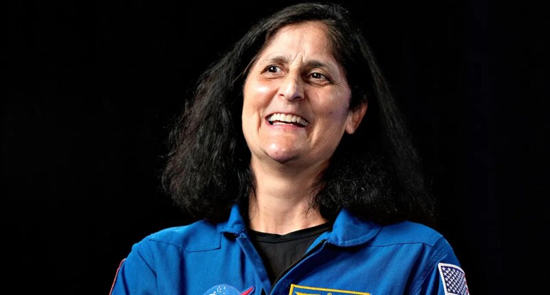 NASA astronaut who was stuck in space retires after 27-year career