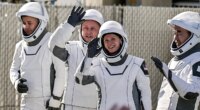 NASA makes 'unprecedented' call to bring astronauts home after illness, expert says: 'Evacuated from orbit'