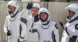 NASA makes 'unprecedented' call to bring astronauts home after illness, expert says: 'Evacuated from orbit'