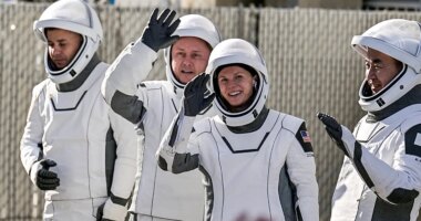 NASA makes 'unprecedented' call to bring astronauts home after illness, expert says: 'Evacuated from orbit'